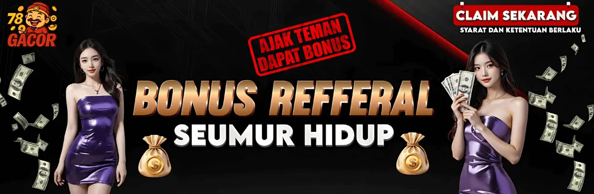 REFERRAL