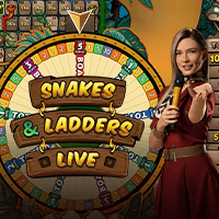 Snake & Ladders Live