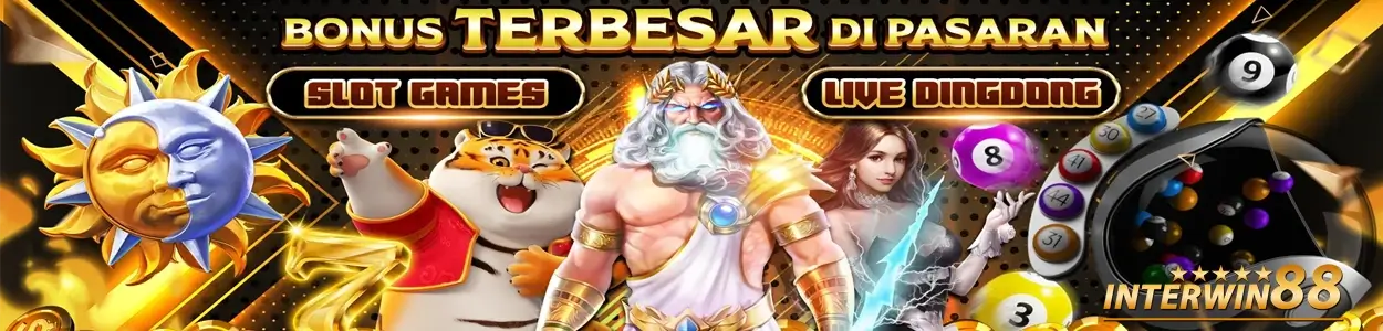interwin88