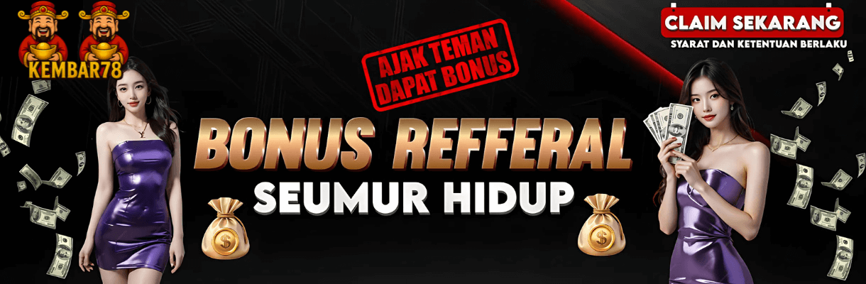 REFERRAL