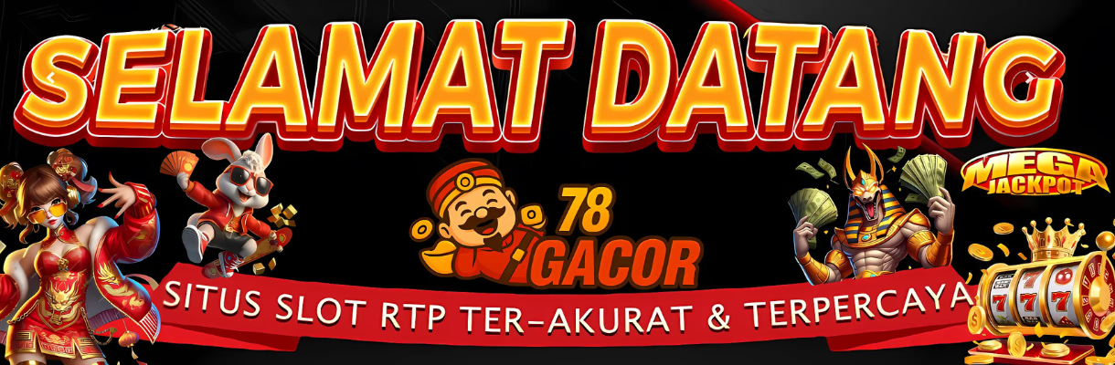 SELAMAT DATANG