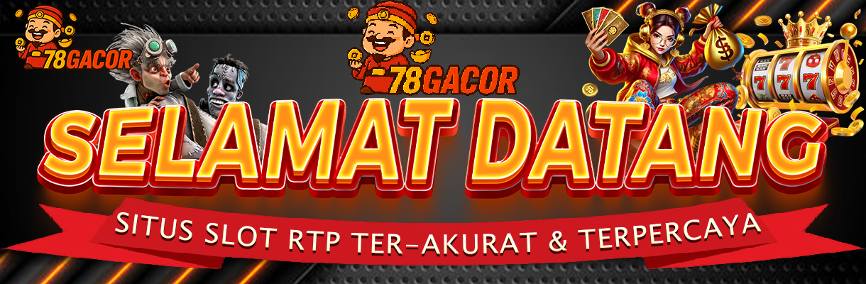 SELAMAT DATANG